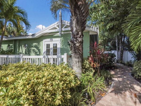 Private Half Duplex Anna Maria Island